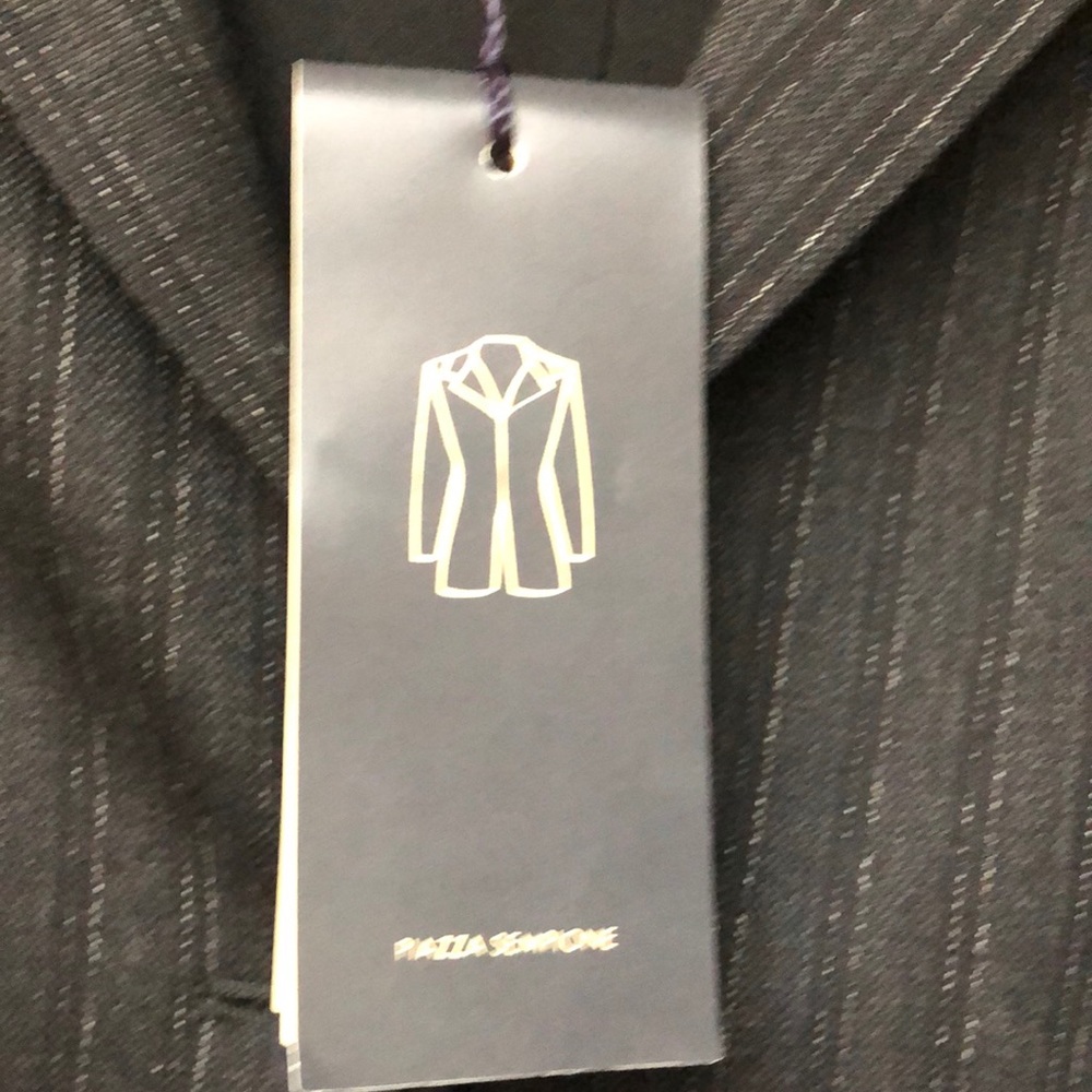 Jacket-blazer - Picture 6 of 7